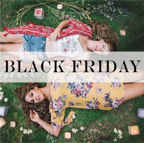 Creative Energy Candles Black Friday & Cyber Monday Sales