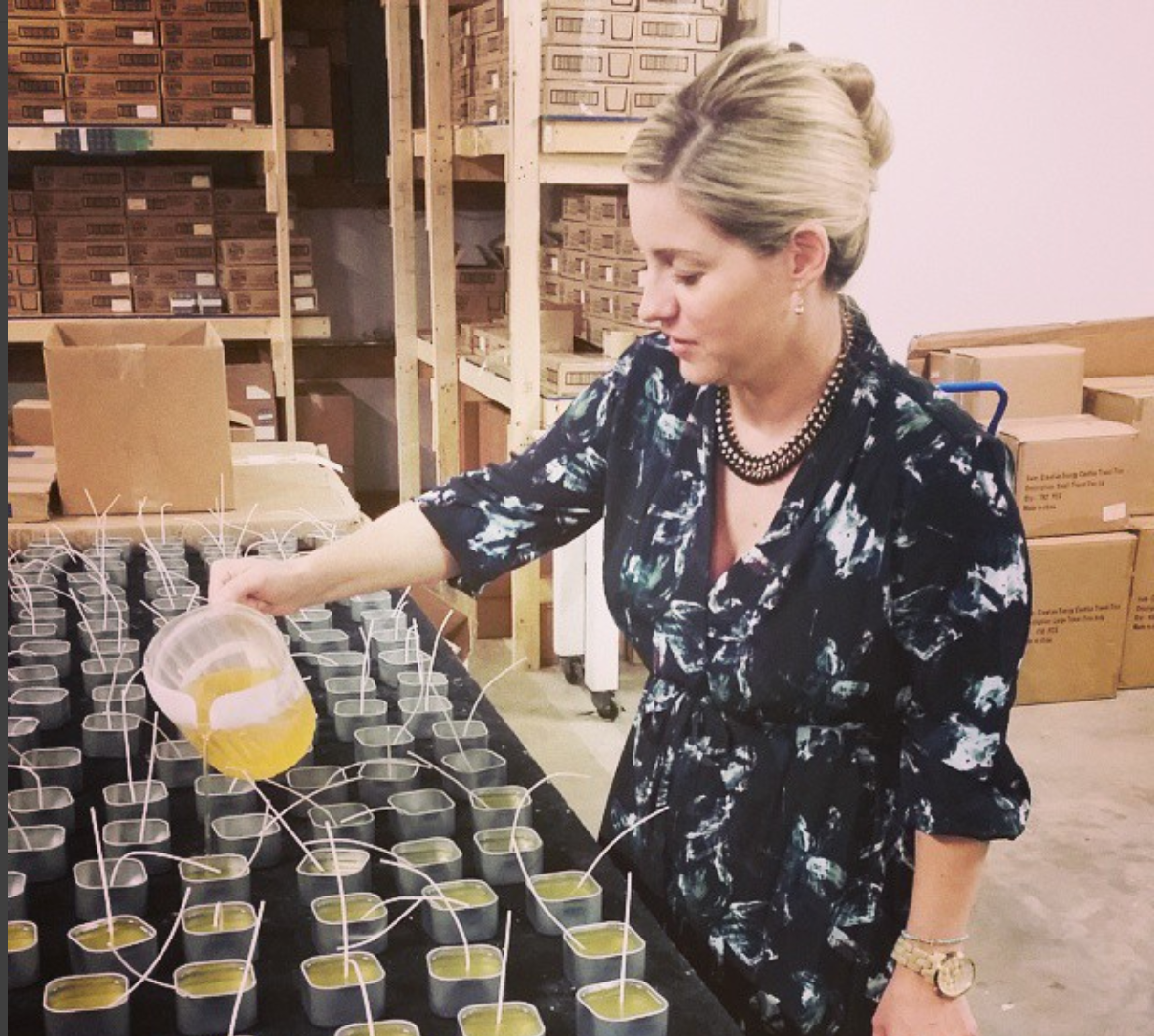 Get to Know Us- Kara