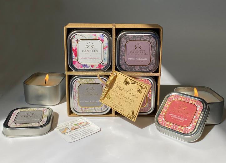 Best Lotion Candle Gifts for Her (She'll Actually Use)