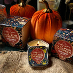 Fall for Pumpkin Soy Lotion Candle