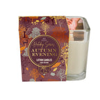 Autumn Evening Soy Lotion Candle