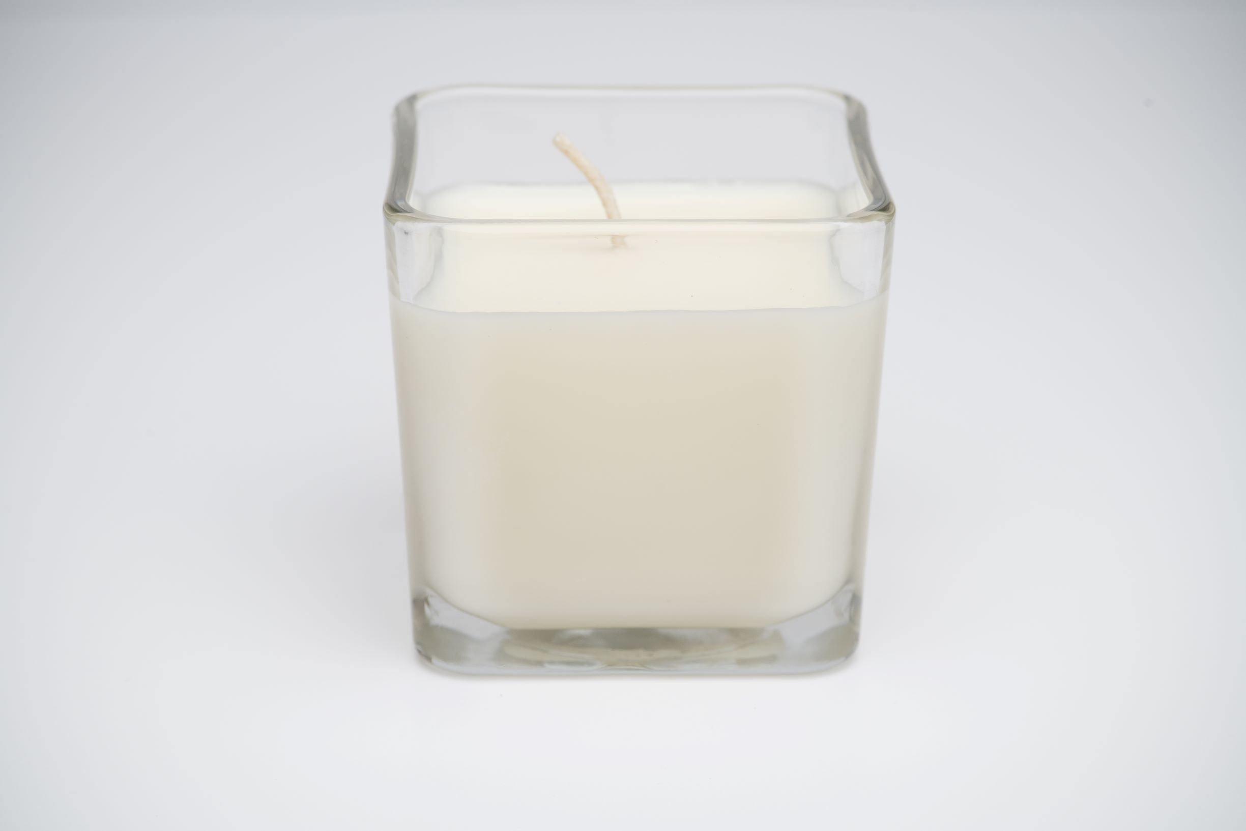 Misfit Soy Lotion Candle - Creative Energy Candles