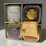 Load image into Gallery viewer, Cheers Gift Set | 2-in-1 Soy Lotion Candles
