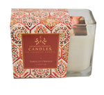 Load image into Gallery viewer, Tarocco Orange Soy Lotion Candle
