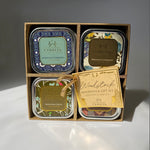 Load image into Gallery viewer, Woodstock Gift Set | 2-in-1 Soy Lotion Candles - Creative Energy Candles
